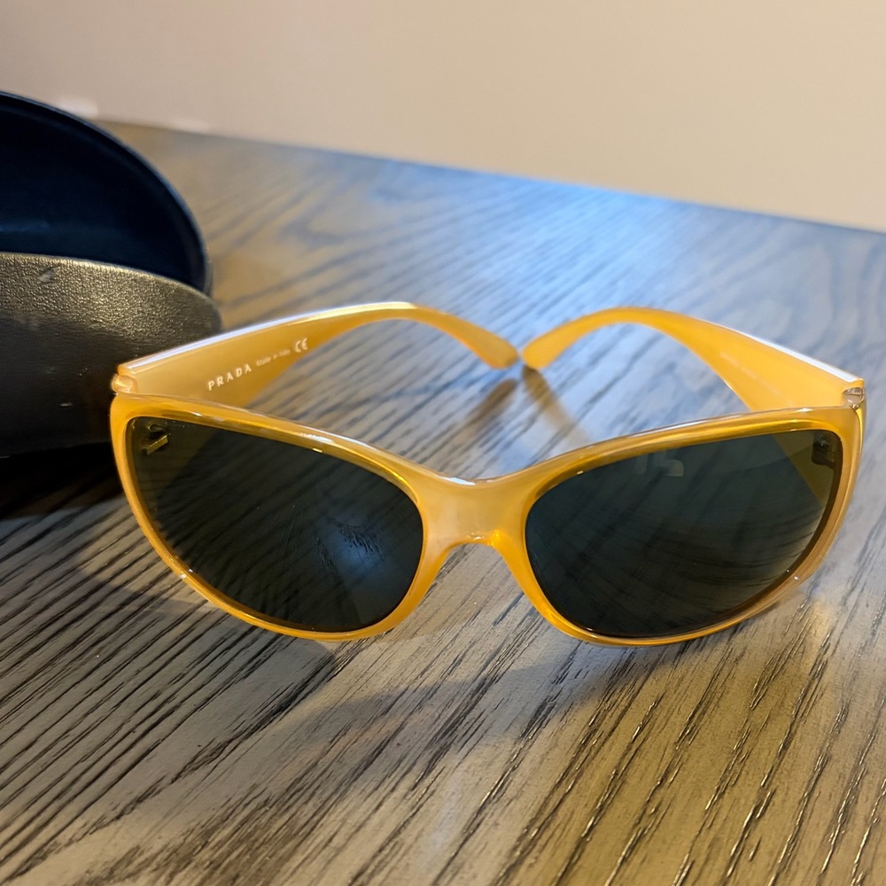 Vintage Prada Sunglasses